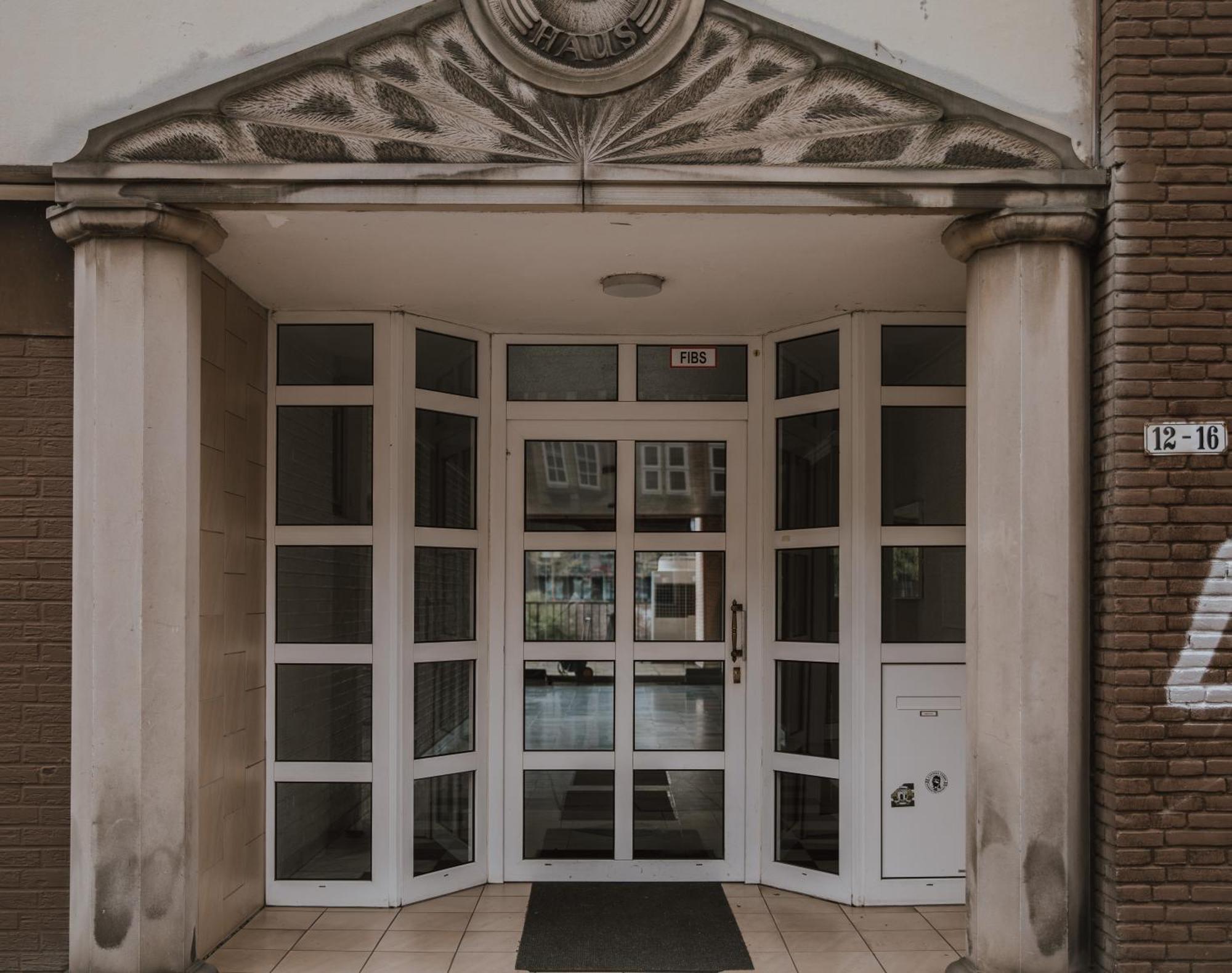Moderne Wohnung Mit Weserblick Und Uferpromenade Bremen Exterior photo